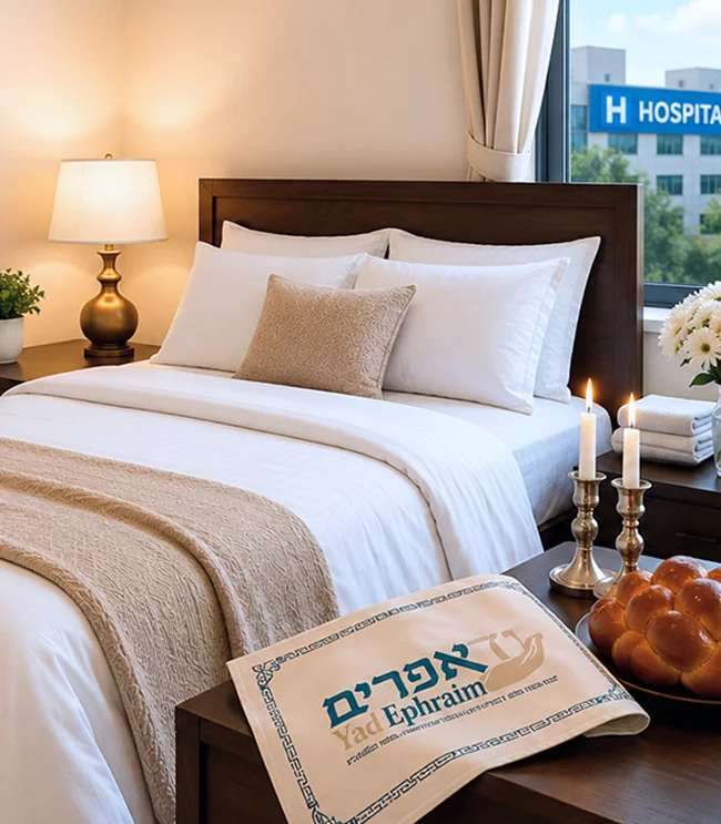 Guest Accommodations