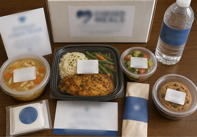 Meals
