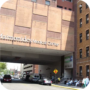 MAIMONIDES MEDICAL CENTER