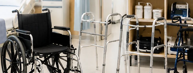 Medical Equipment