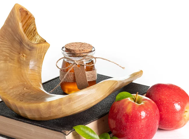 Rosh Hashana