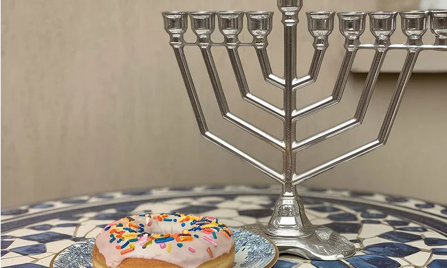 Chanukah